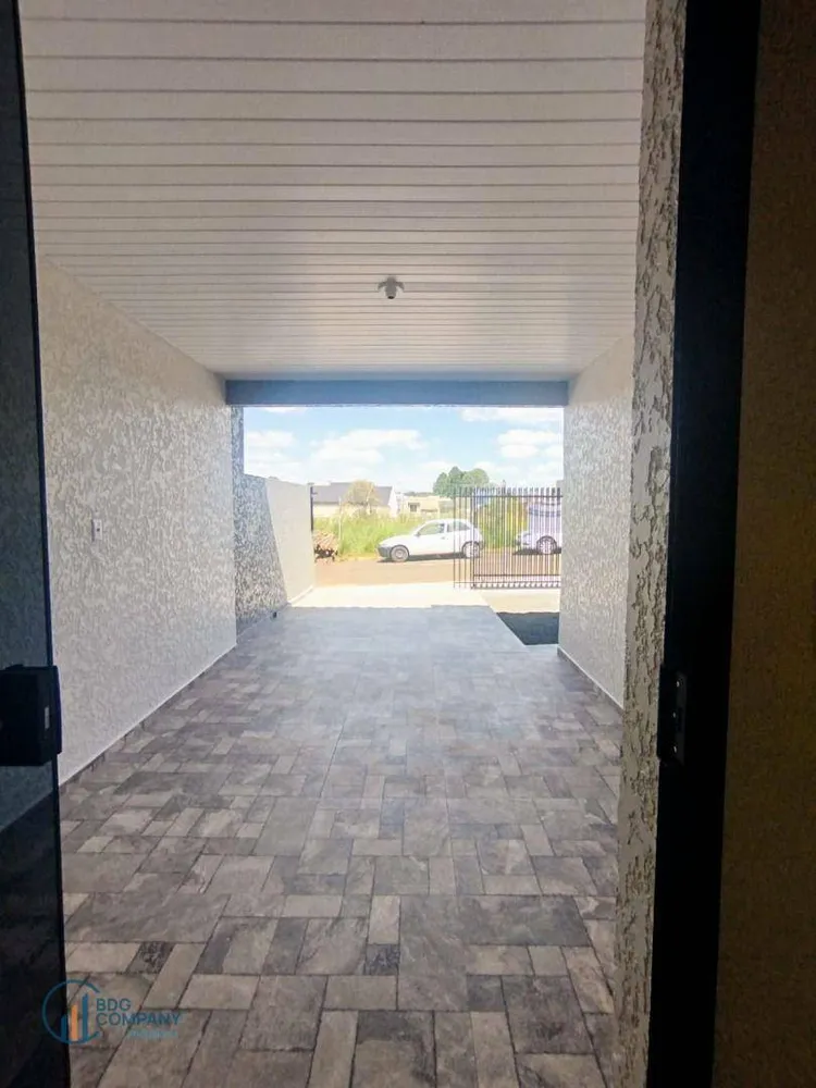 Casa, 2 quartos, 76 m² - Foto 8