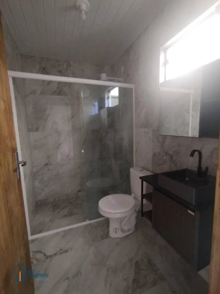 Casa, 2 quartos, 76 m² - Foto 3