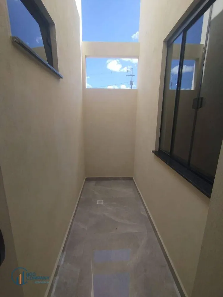 Casa, 2 quartos, 76 m² - Foto 6