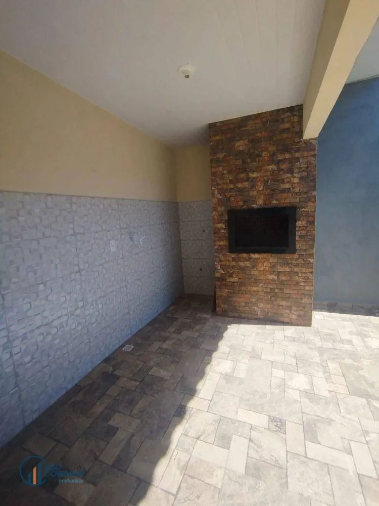 Casa, 2 quartos, 76 m² - Foto 10