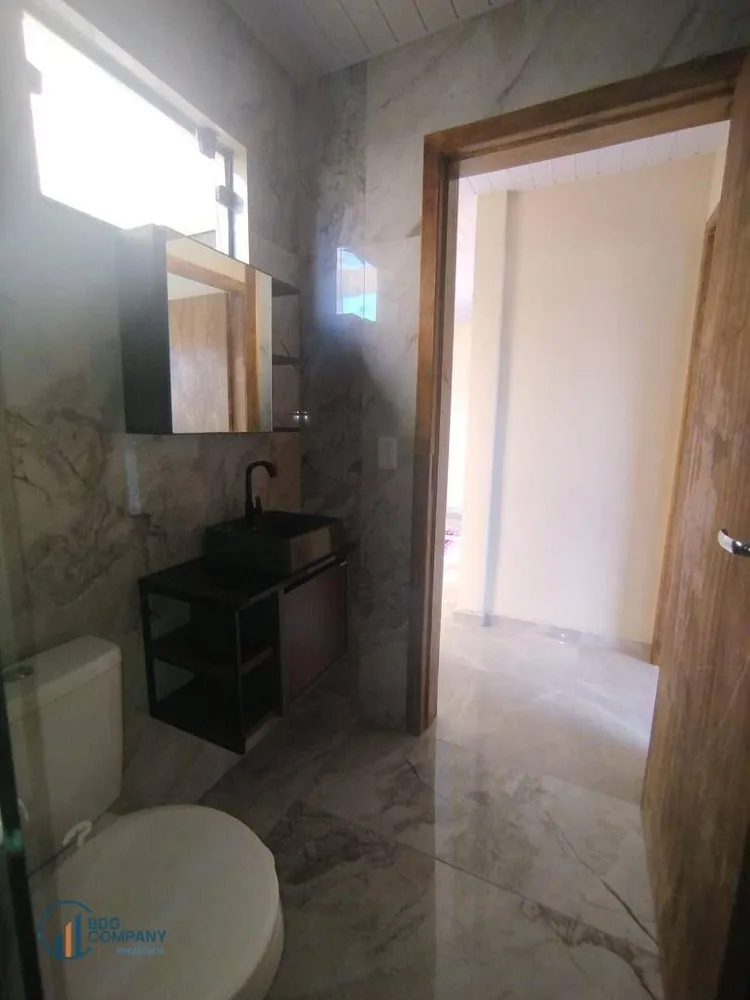 Casa, 2 quartos, 76 m² - Foto 4