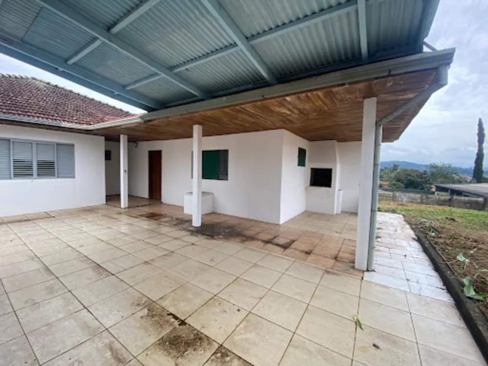 Casa, 2 quartos, 100 m² - Foto 2