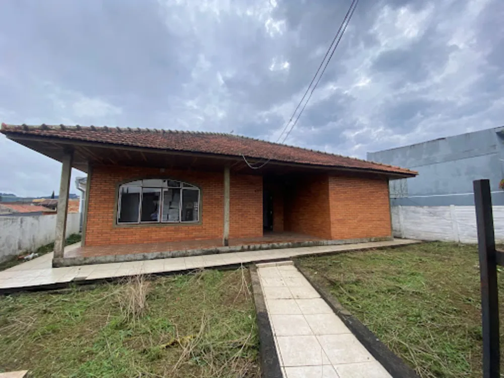 Casa, 2 quartos, 100 m² - Foto 1