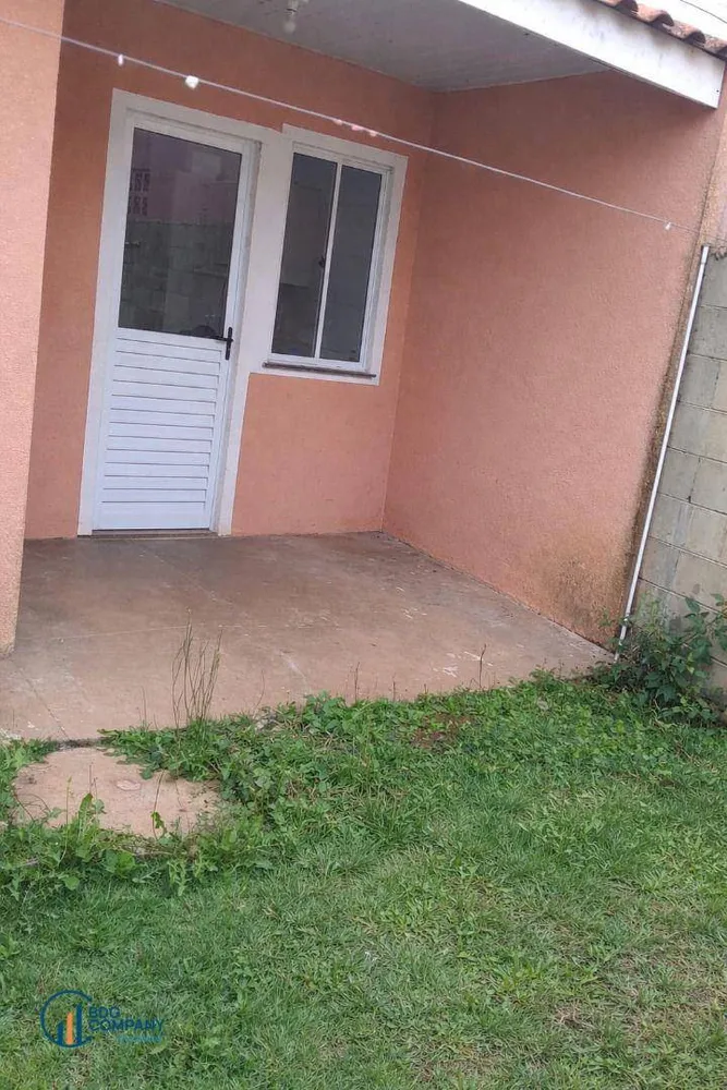 Casa de Condomínio, 2 quartos - Foto 7