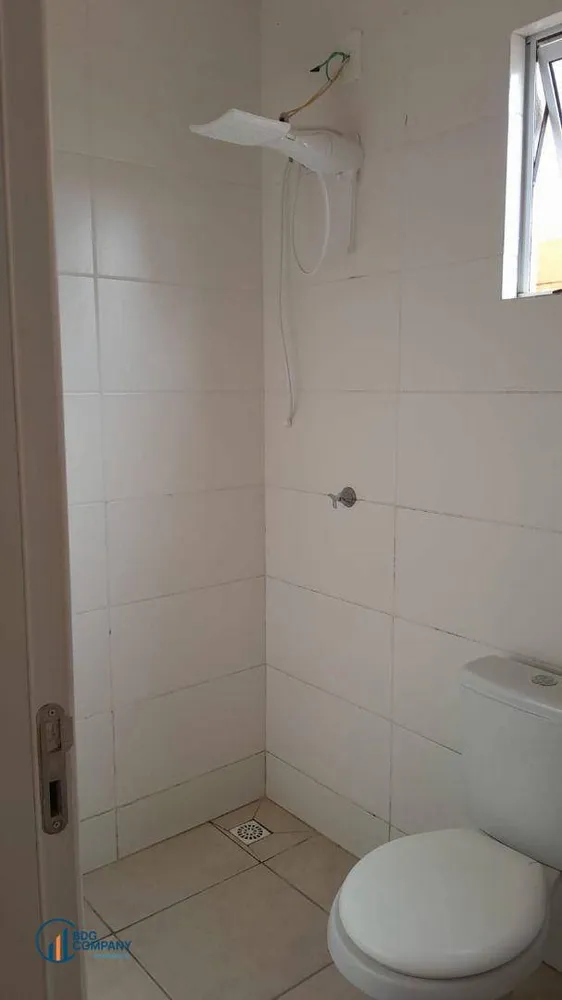 Casa de Condomínio, 2 quartos - Foto 6
