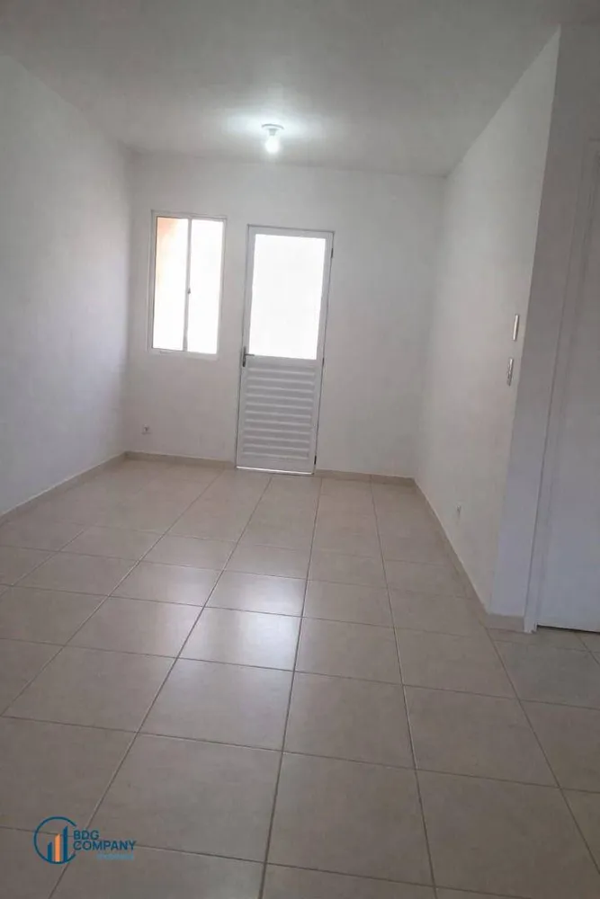 Casa de Condomínio, 2 quartos - Foto 4