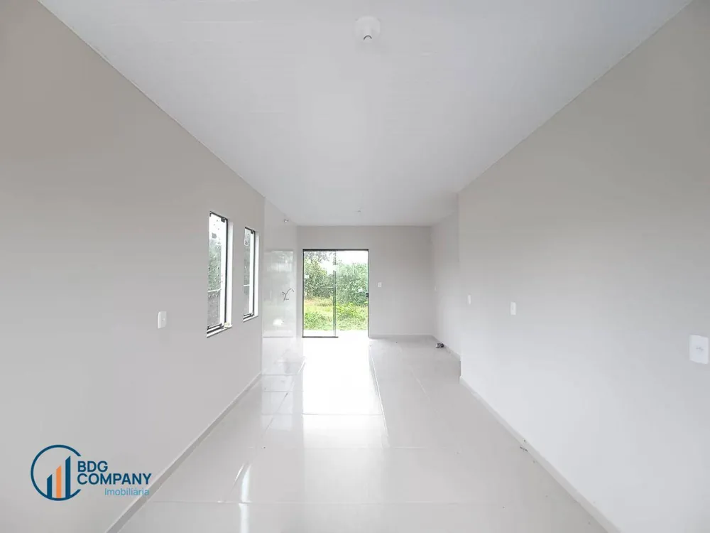 Casa, 2 quartos, 50 m² - Foto 2