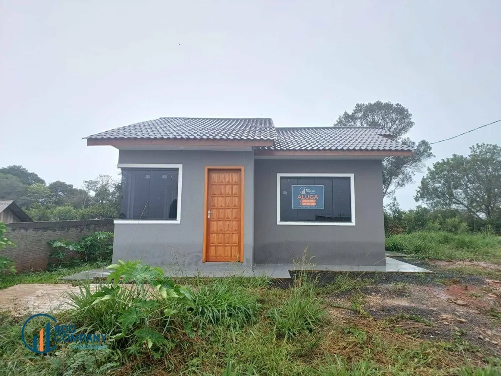 Casa, 2 quartos, 50 m² - Foto 7
