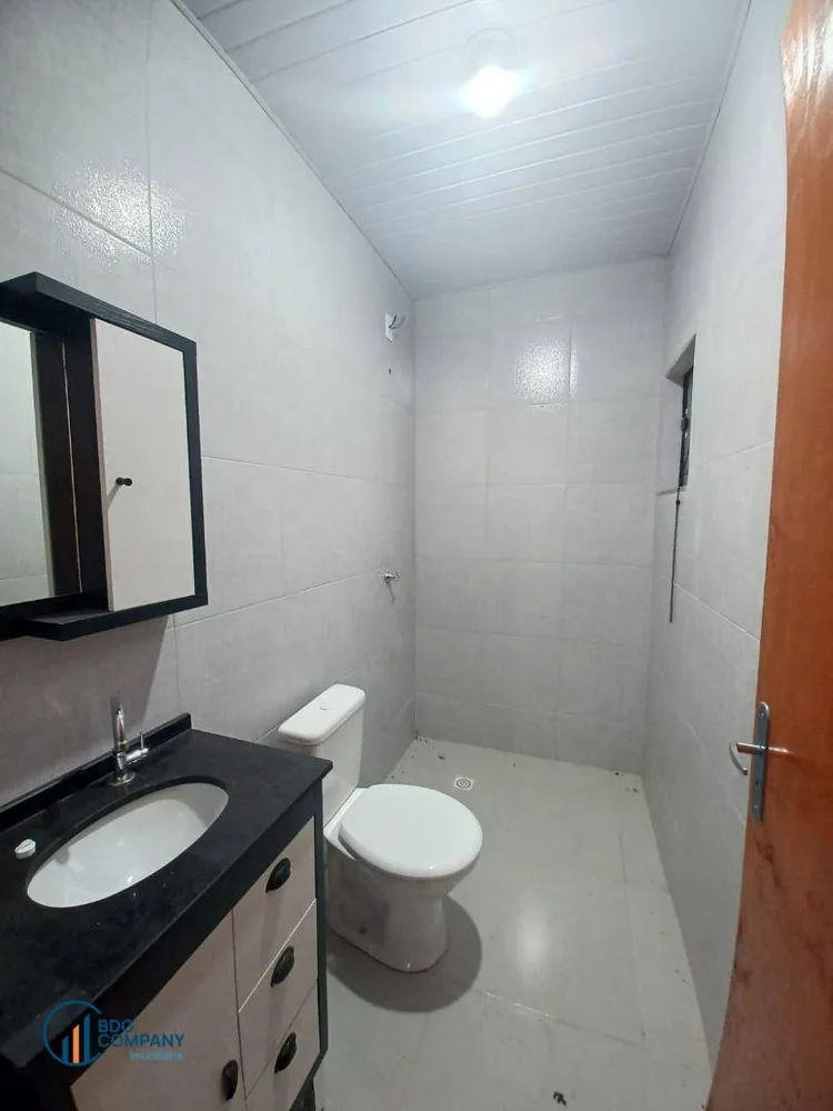 Casa, 2 quartos, 50 m² - Foto 5