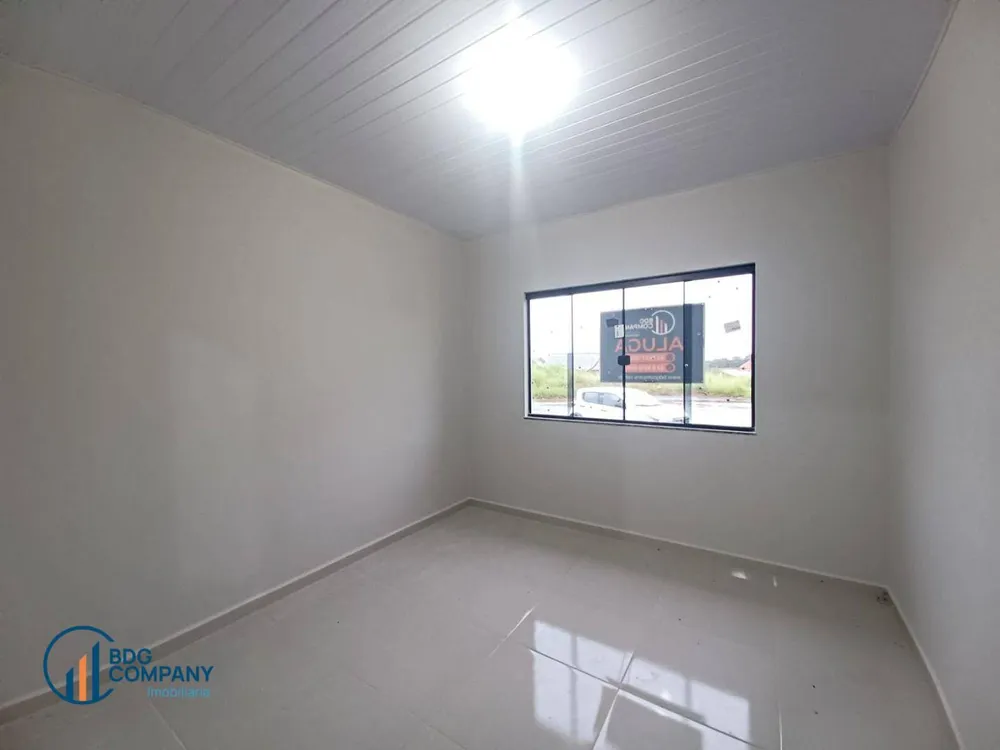 Casa, 2 quartos, 50 m² - Foto 4