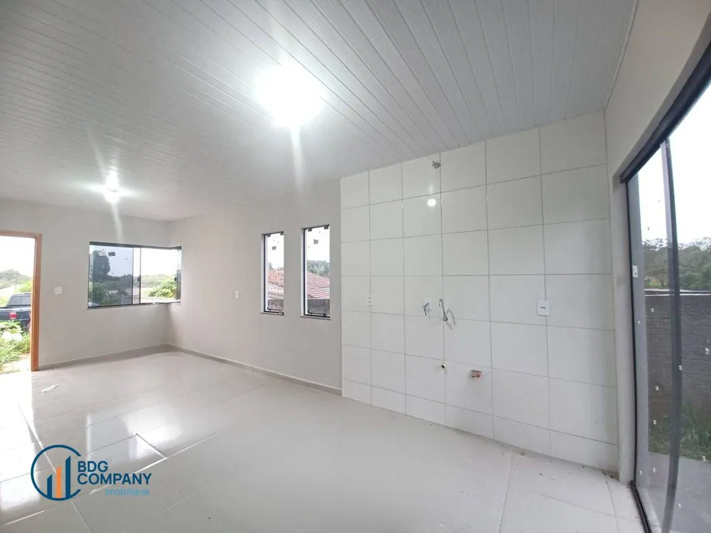 Casa, 2 quartos, 50 m² - Foto 3
