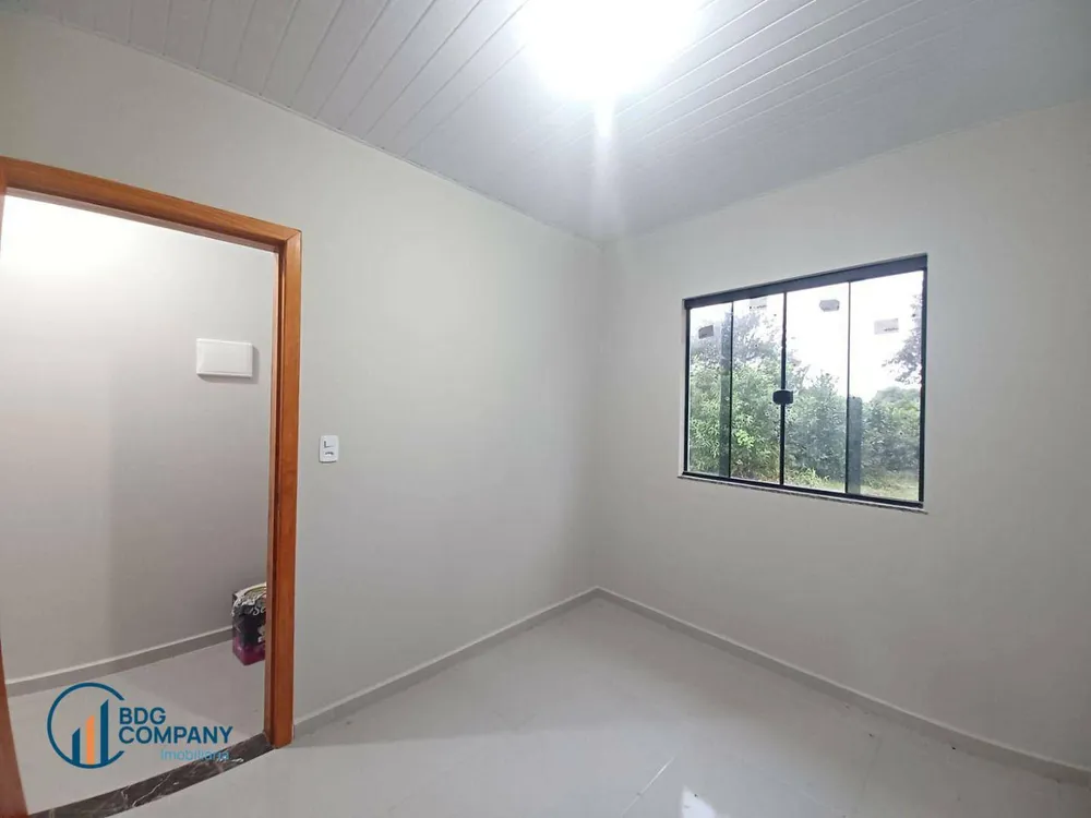 Casa, 2 quartos, 50 m² - Foto 6