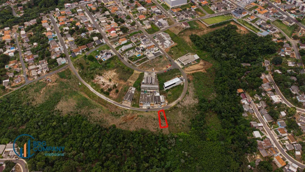 Terreno, 394 m² - Foto 6