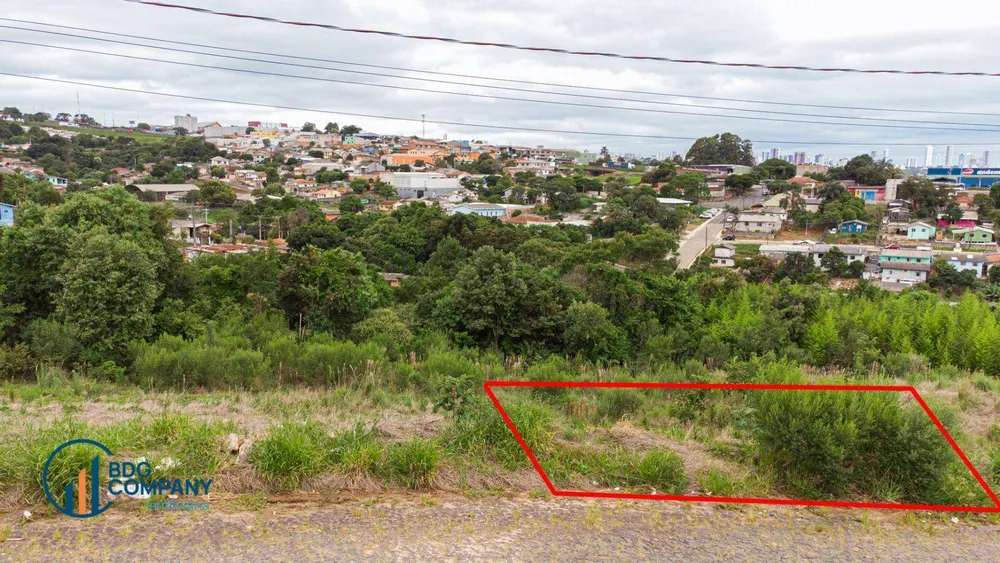 Terreno, 394 m² - Foto 9