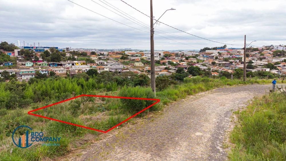 Terreno, 394 m² - Foto 1