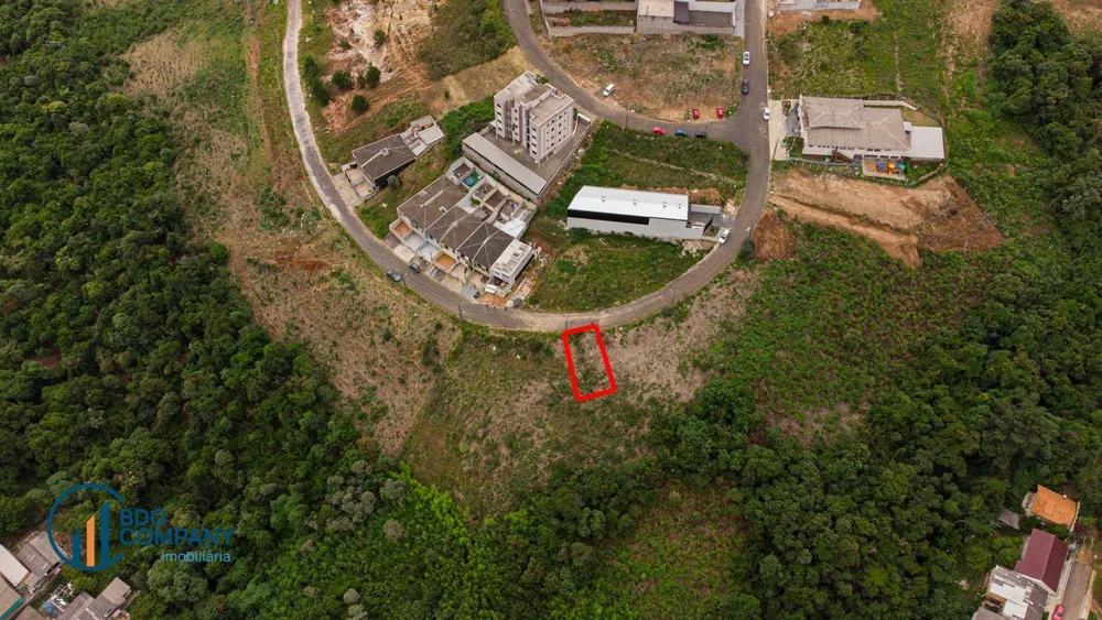 Terreno, 394 m² - Foto 7