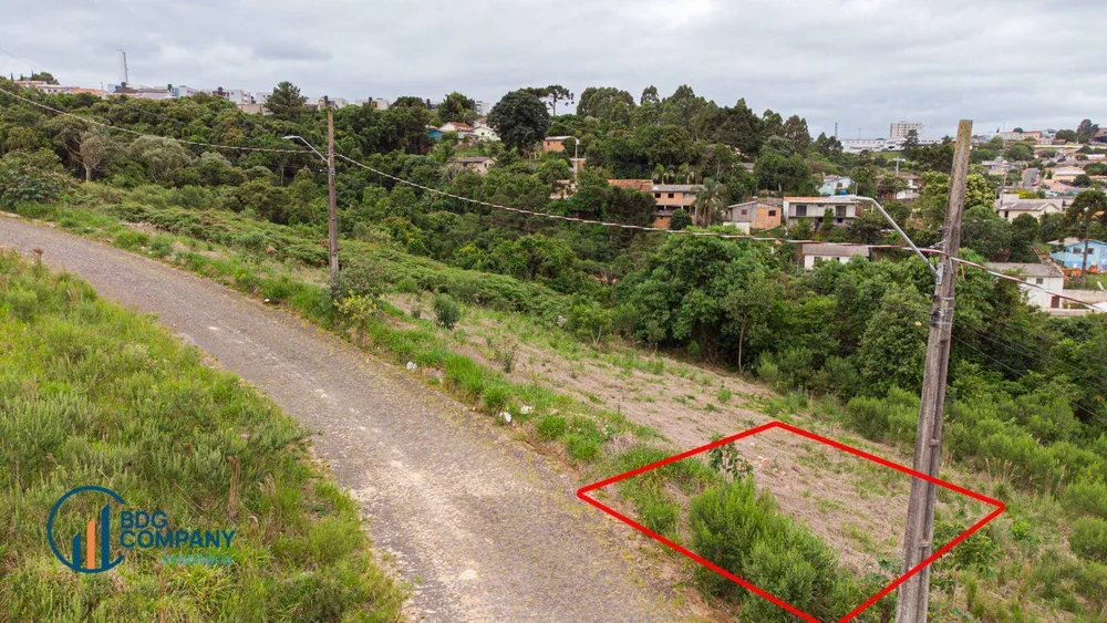 Terreno, 394 m² - Foto 8