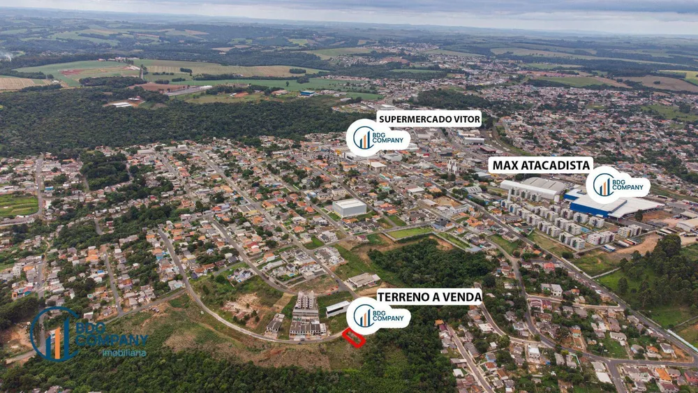 Terreno, 394 m² - Foto 3