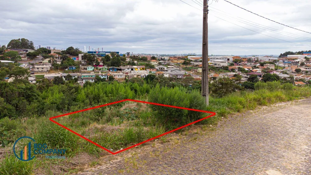 Terreno, 394 m² - Foto 2