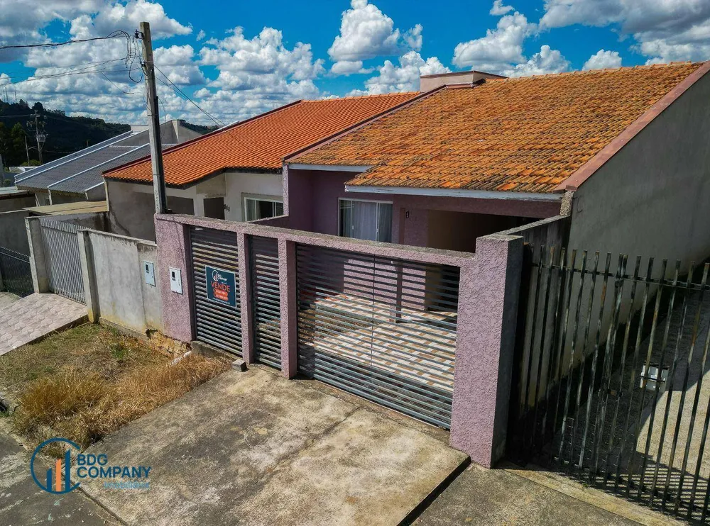 Casa, 2 quartos, 90 m² - Foto 5