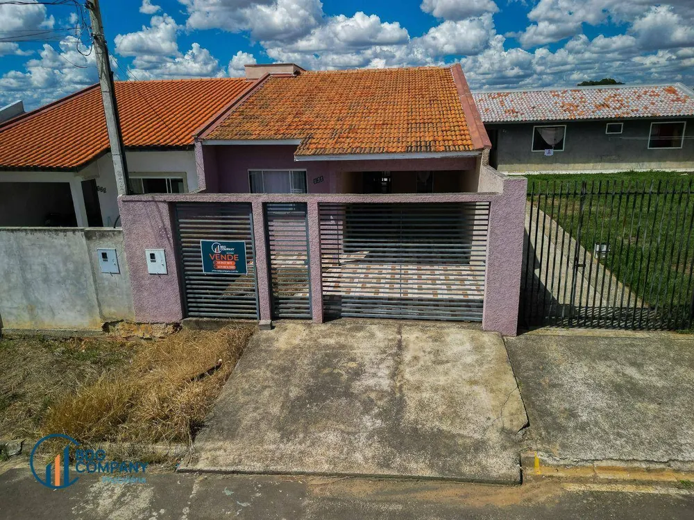 Casa, 2 quartos, 90 m² - Foto 4
