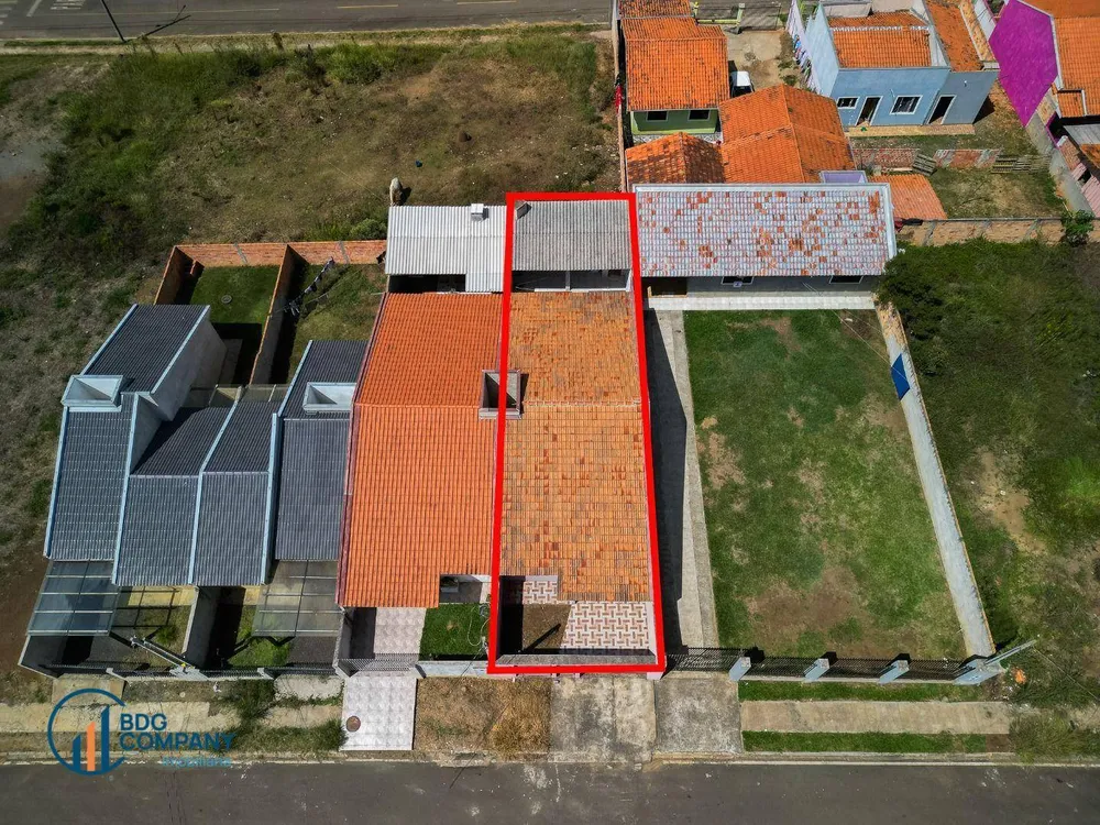 Casa, 2 quartos, 90 m² - Foto 3