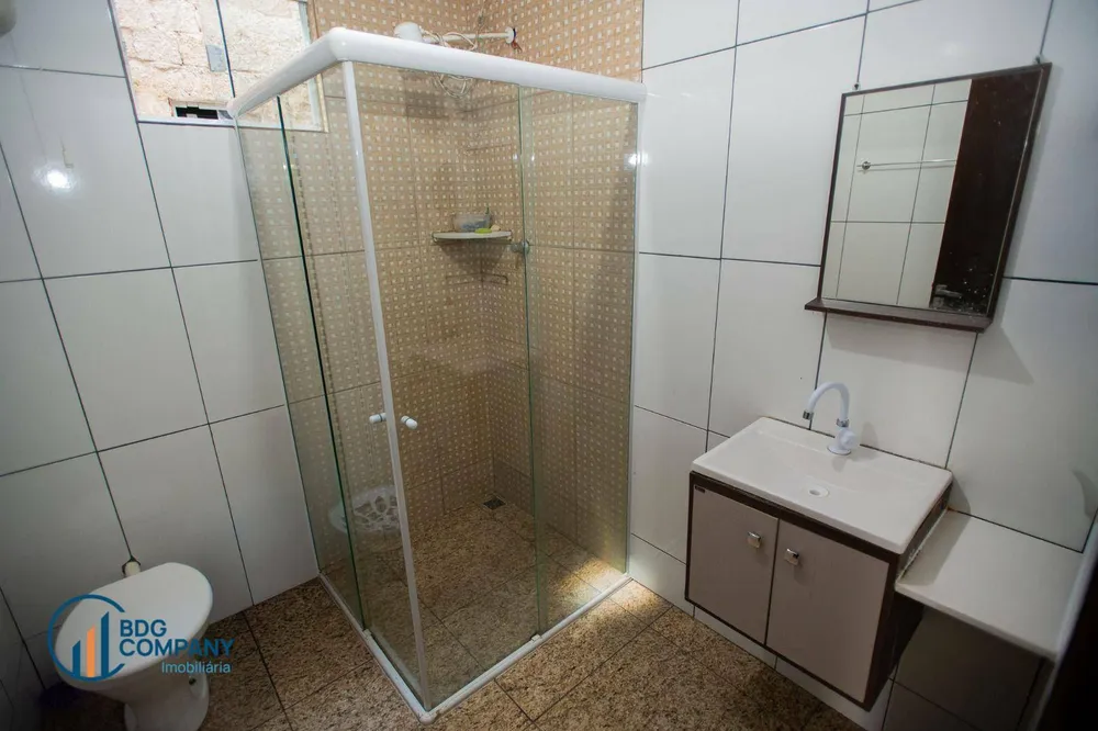 Casa, 2 quartos, 90 m² - Foto 6