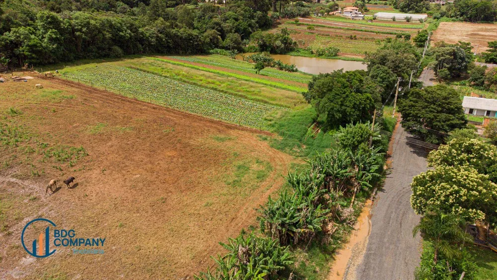 Terreno, 3 hectares - Foto 2
