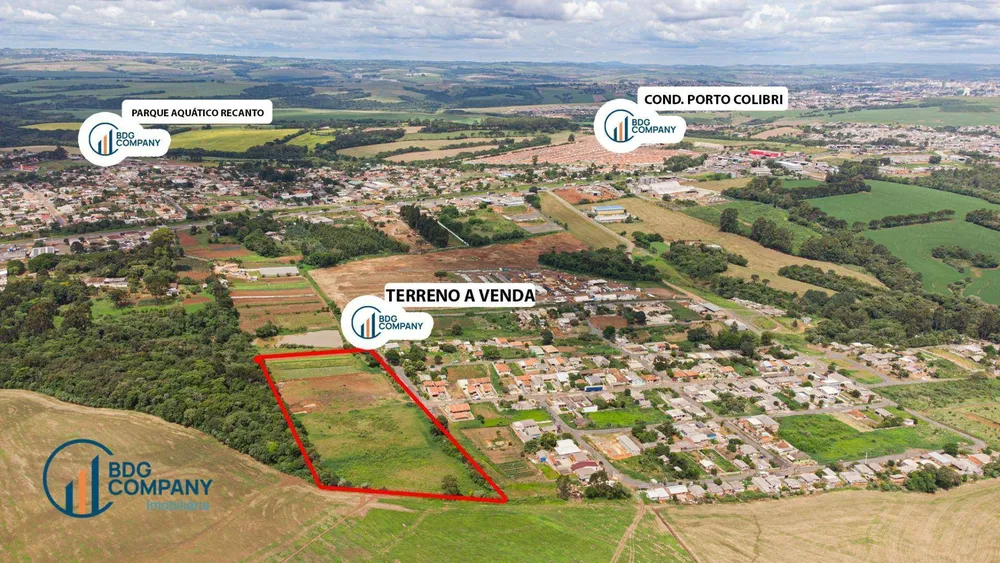 Terreno, 3 hectares - Foto 6