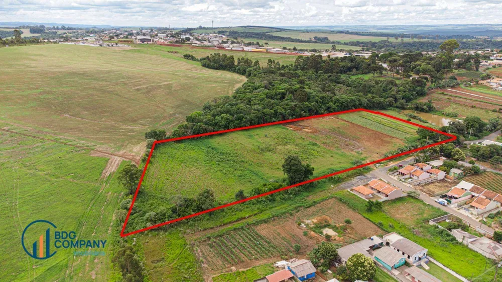 Terreno, 3 hectares - Foto 8