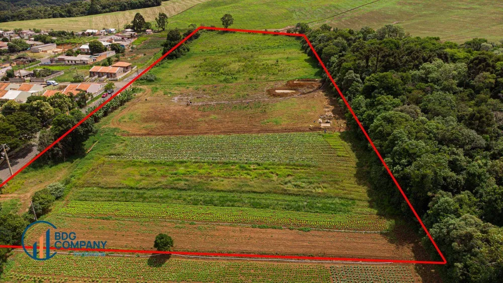 Terreno, 3 hectares - Foto 1