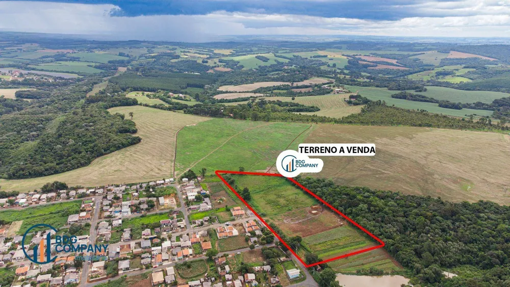 Terreno, 3 hectares - Foto 7