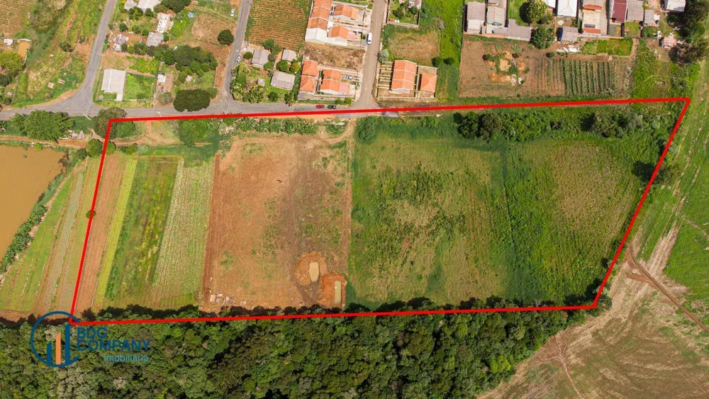 Terreno, 3 hectares - Foto 5