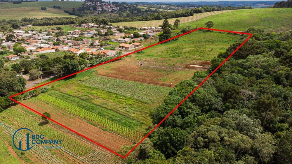 Terreno, 3 hectares - Foto 3