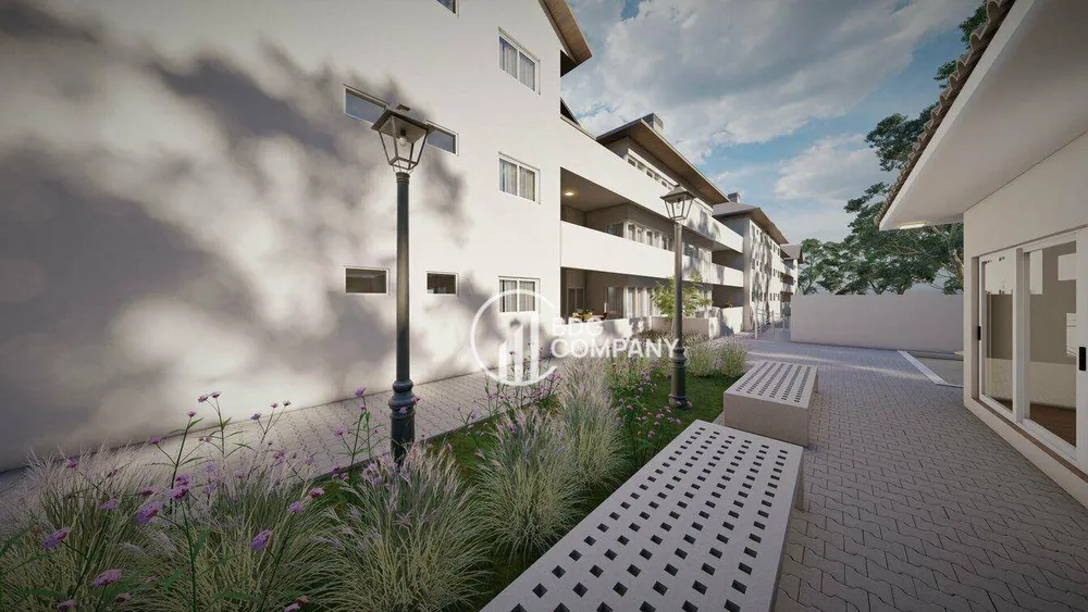 Apartamento, 2 quartos, 132 m² - Foto 7
