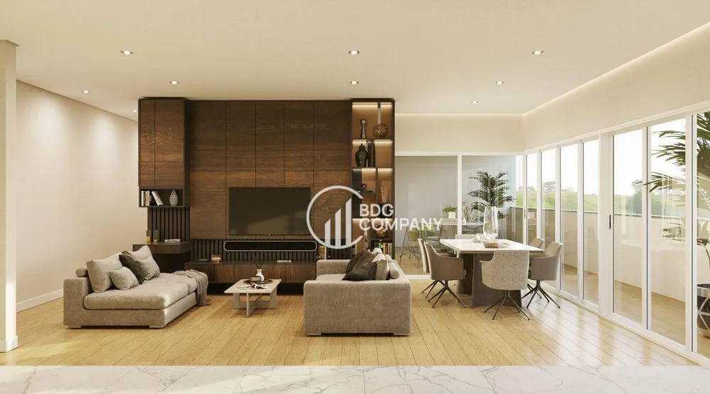 Apartamento, 2 quartos, 132 m² - Foto 10
