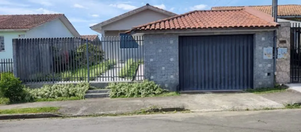 Casa, 3 quartos, 130 m² - Foto 1