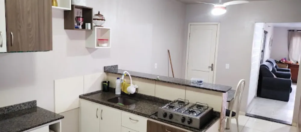 Casa, 3 quartos, 130 m² - Foto 2