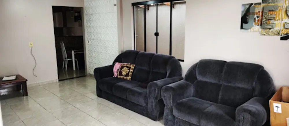 Casa, 3 quartos, 130 m² - Foto 3