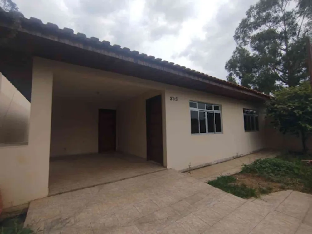 Casa, 2 quartos, 298 m² - Foto 1