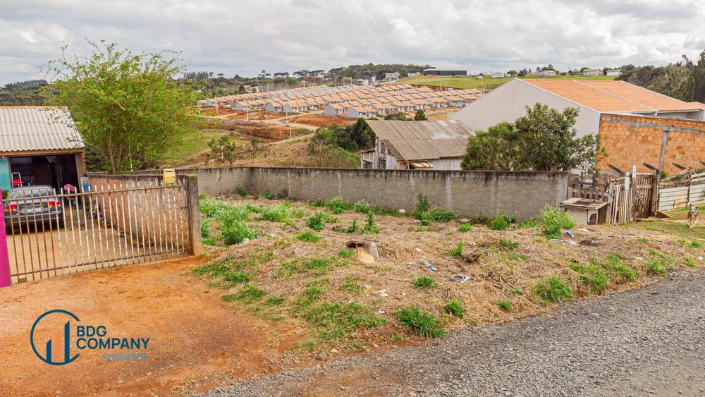 Terreno, 300 m² - Foto 1