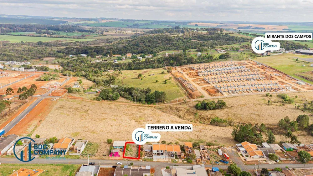 Terreno, 300 m² - Foto 10