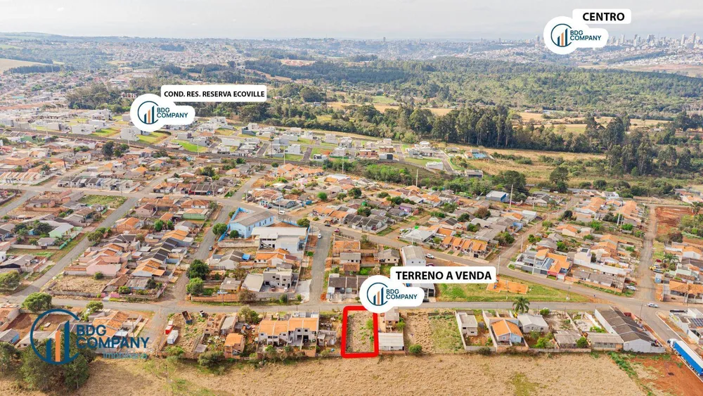 Terreno, 300 m² - Foto 8