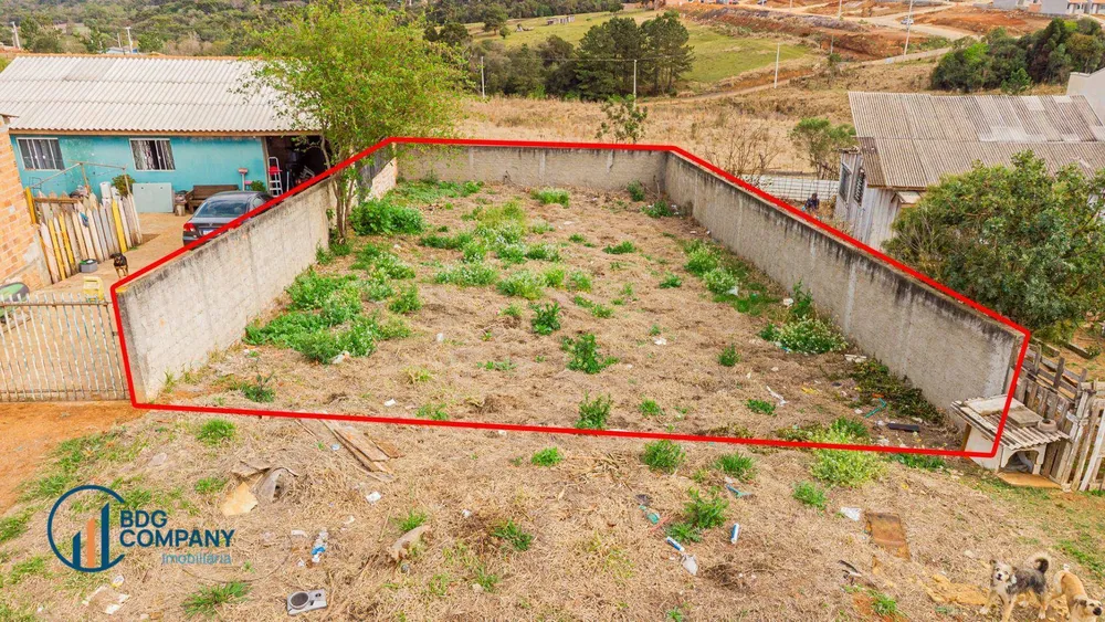 Terreno, 300 m² - Foto 2