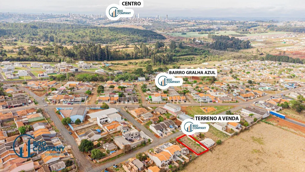 Terreno, 300 m² - Foto 11