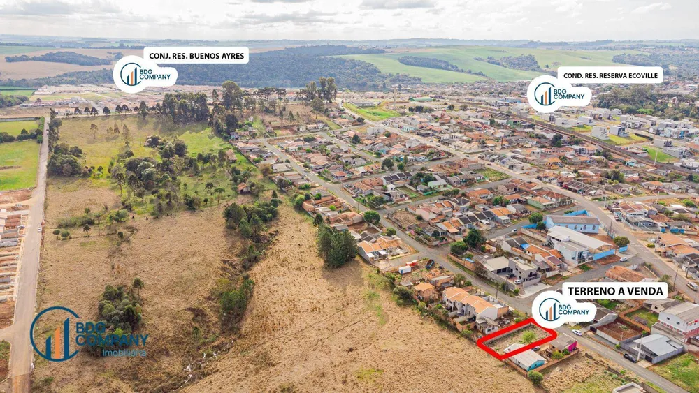 Terreno, 300 m² - Foto 9