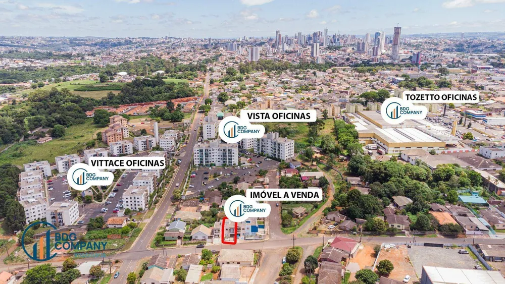 Sobrado, 3 quartos, 93 m² - Foto 2