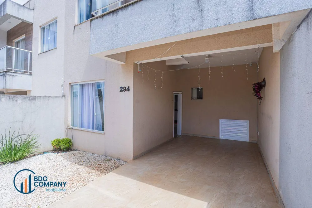 Sobrado, 3 quartos, 93 m² - Foto 12