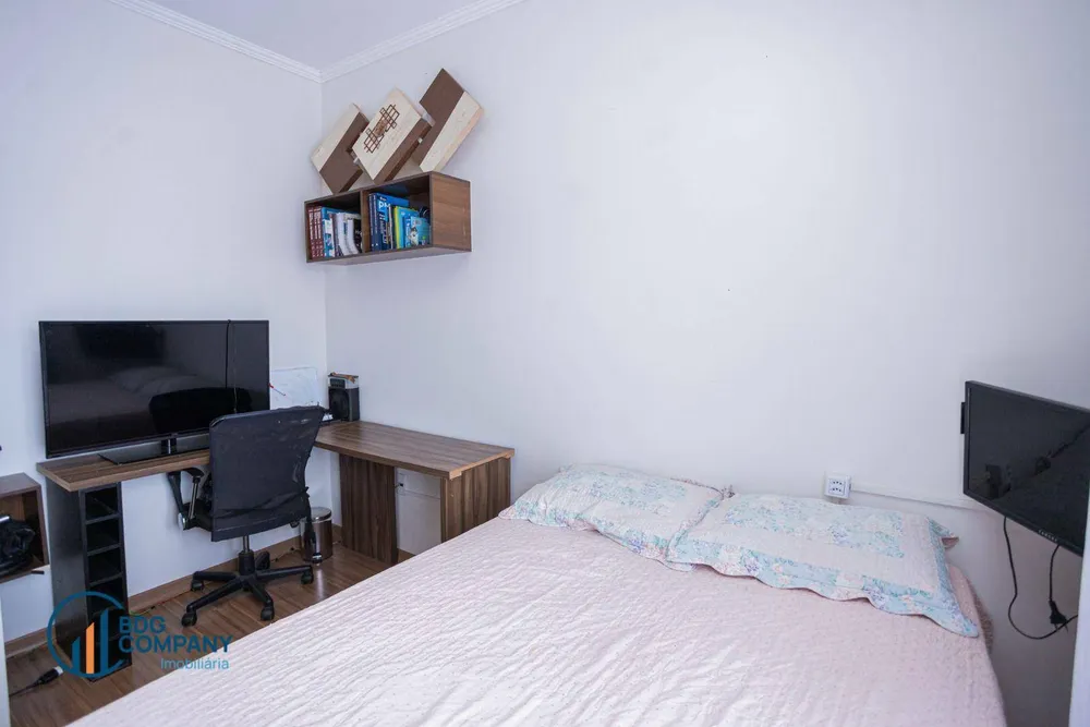Sobrado, 3 quartos, 93 m² - Foto 6