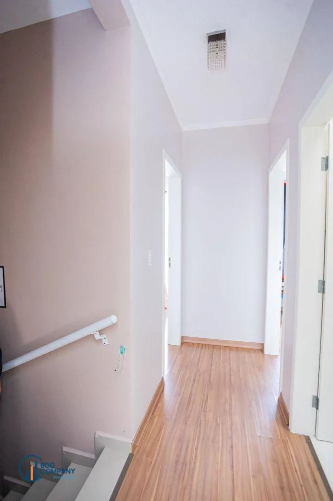 Sobrado, 3 quartos, 93 m² - Foto 11